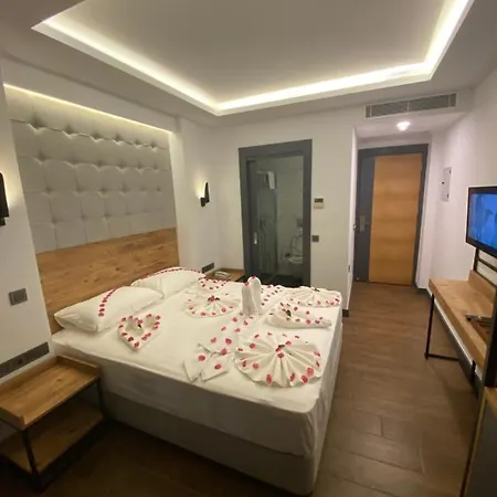 Hotel Miyas Luxury
