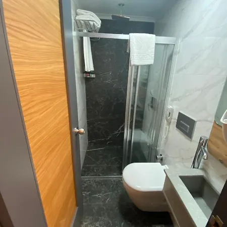 Hotel Miyas Luxury