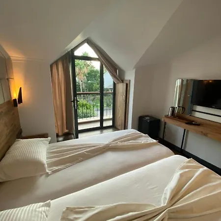 Hotel Miyas Luxury