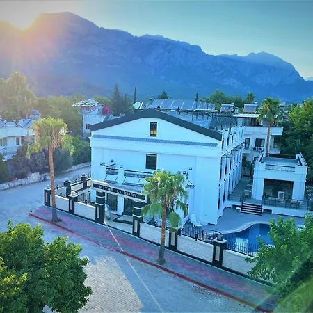 Hotel Miyas Luxury