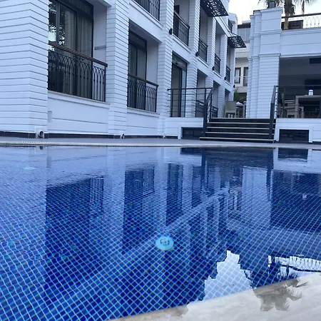 Miyas Luxury Hotel