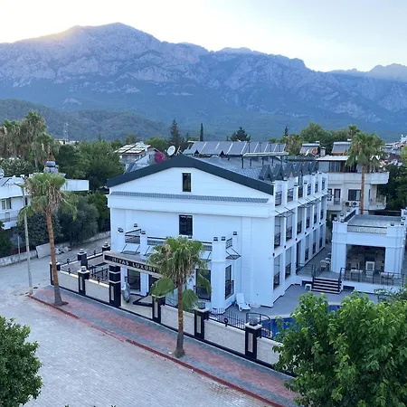 Miyas Luxury Kemer