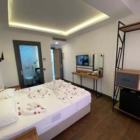 Miyas Luxury Kemer