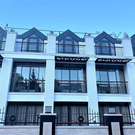 Miyas Luxury Hotel