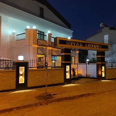 Hotel Miyas Luxury