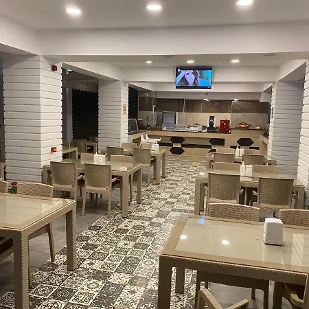 Miyas Luxury 3*