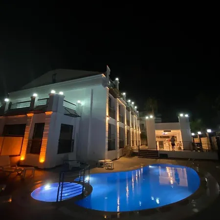 Hotel Miyas Luxury