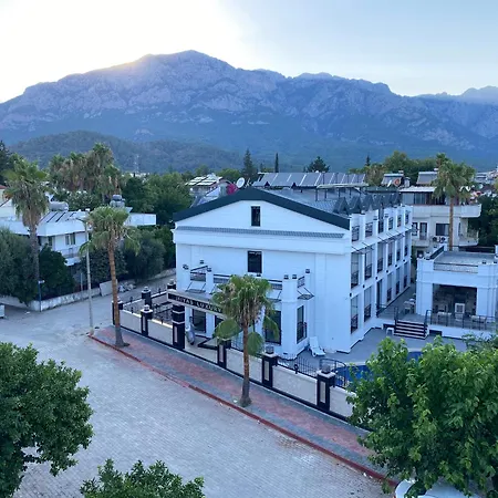 Hotel Miyas Luxury