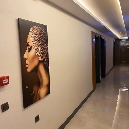 Miyas Luxury 3* 凯梅尔